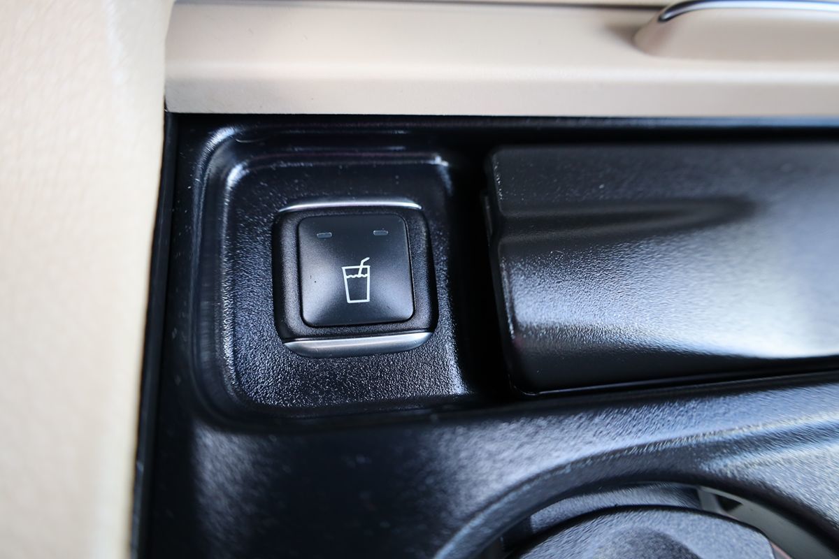 2016 Mercedes Benz GLE 300d 4MATIC photo 37