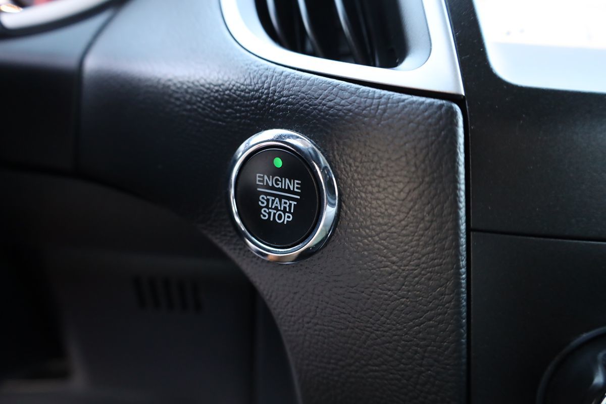 2019 Ford Edge SEL photo 27