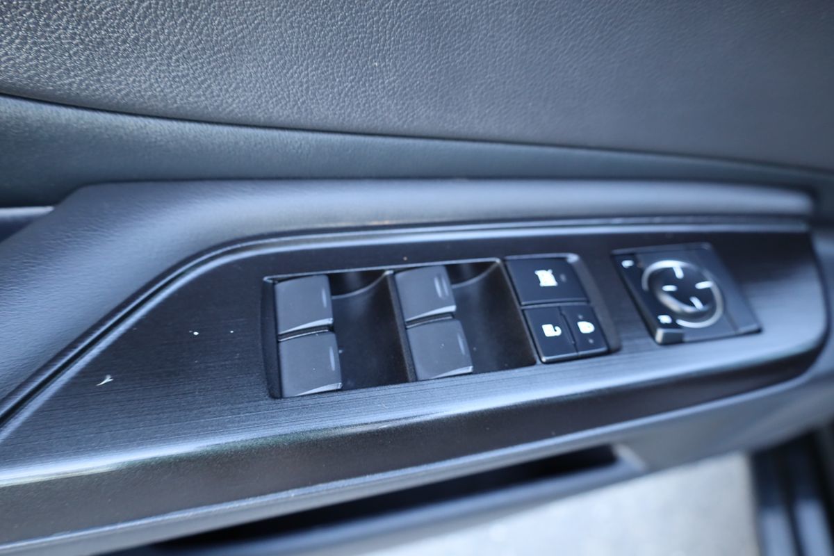 2019 Lexus ES 350 Luxury photo 10