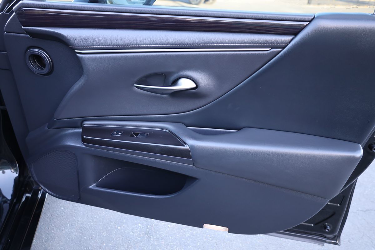 2019 Lexus ES 350 Luxury photo 15