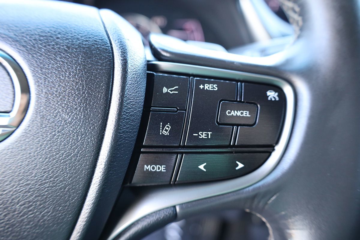 2019 Lexus ES 350 Luxury photo 22