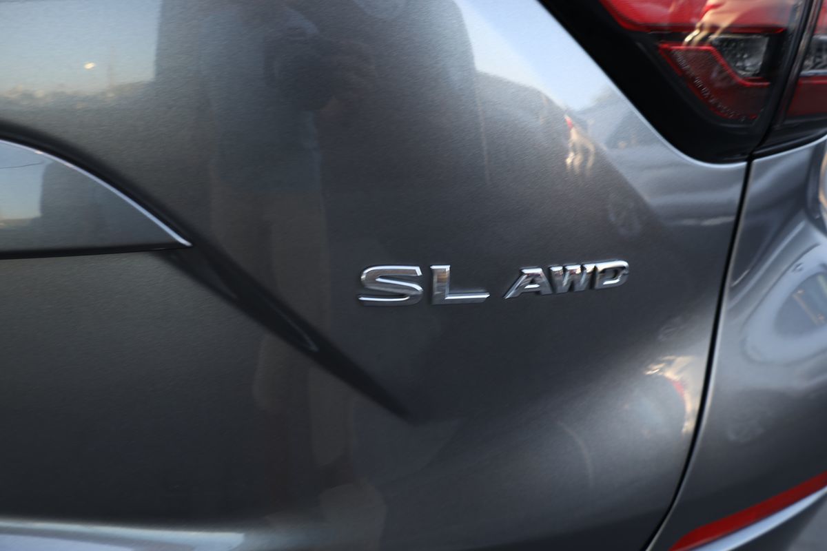 2019 Nissan Murano SL photo 6