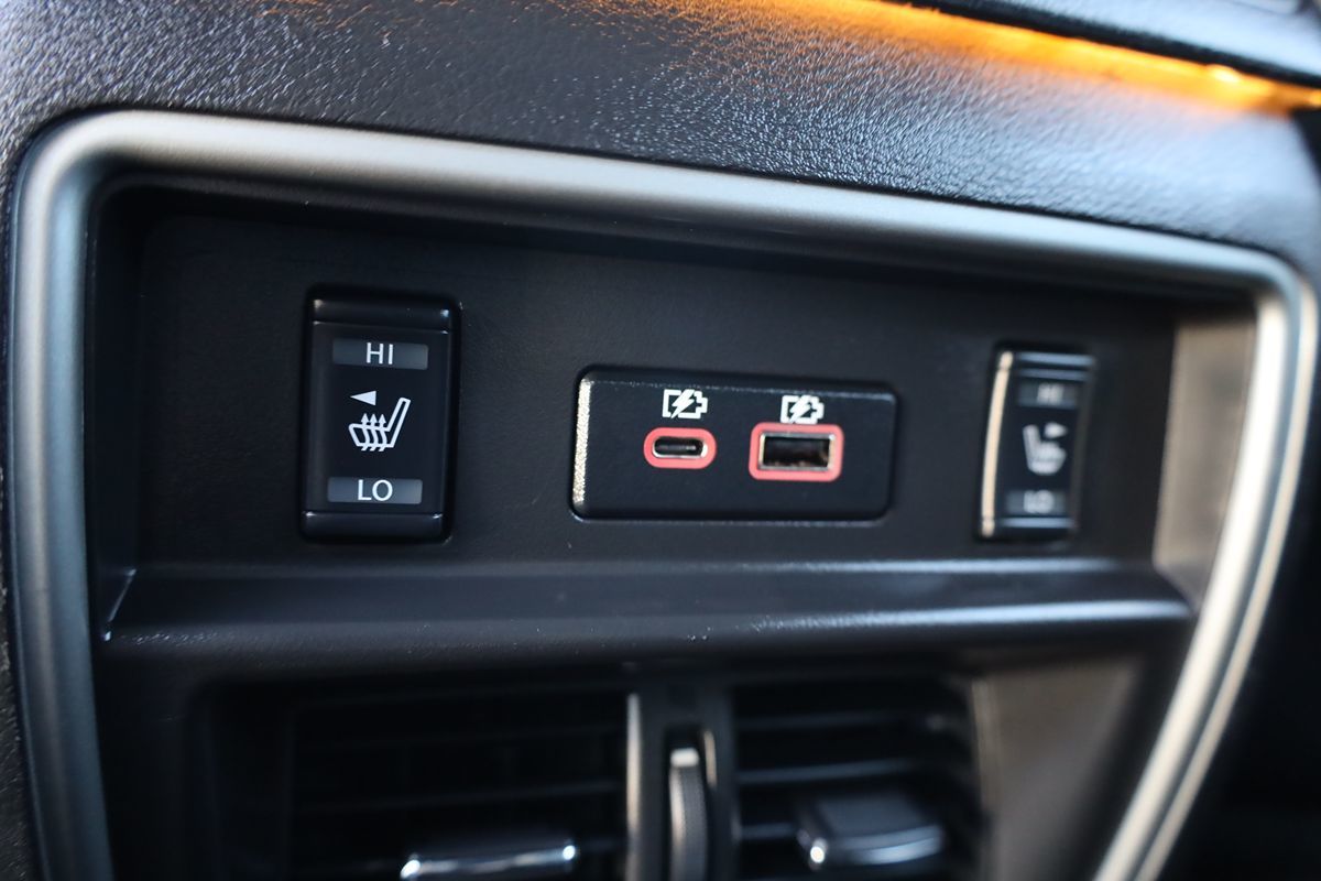 2019 Nissan Murano SL photo 14