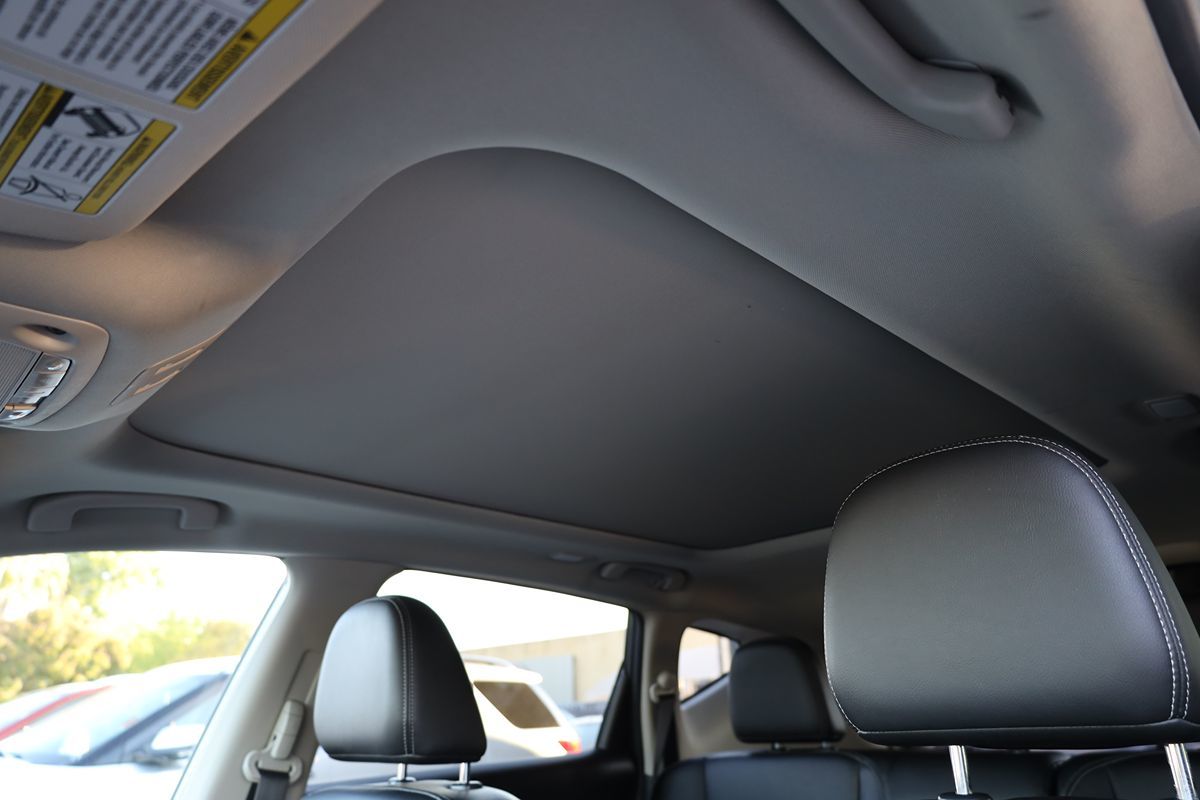 2019 Nissan Murano SL photo 36