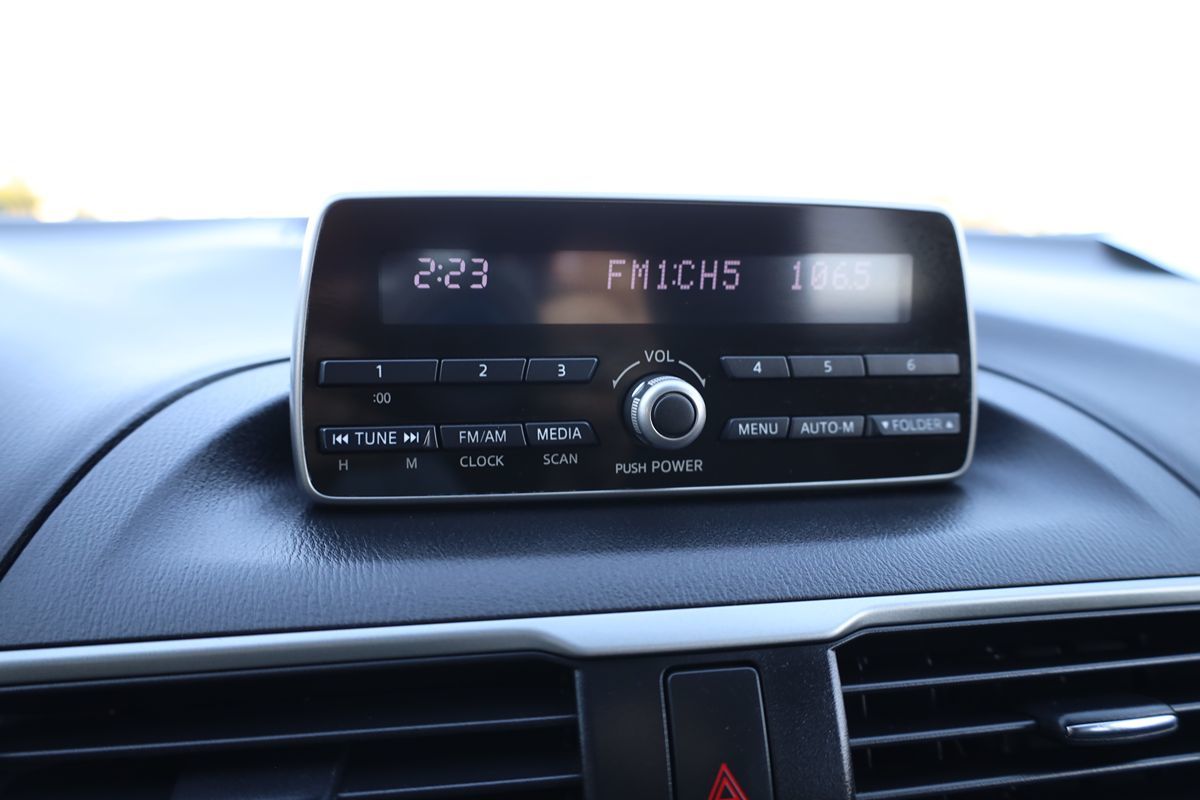 2014 Mazda Mazda3 Touring photo 18