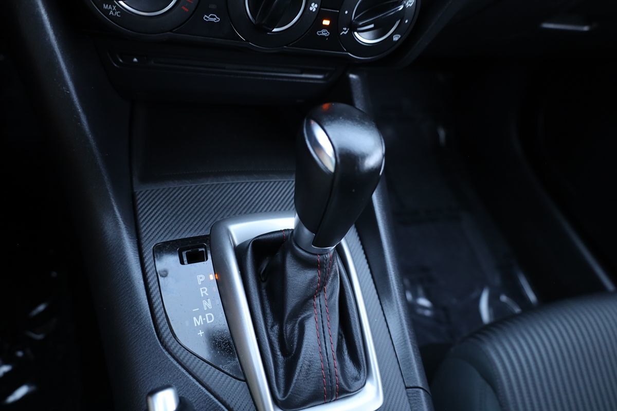 2014 Mazda Mazda3 Touring photo 20