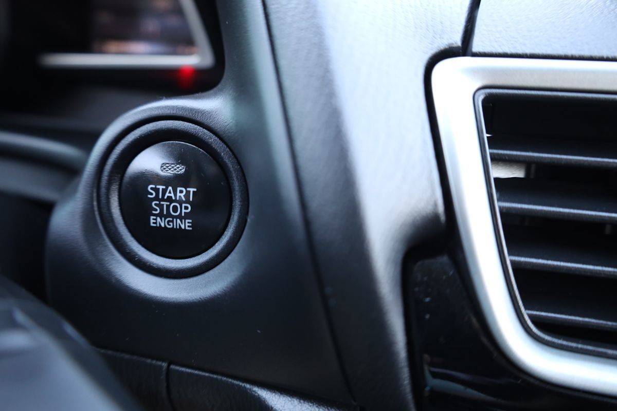 2014 Mazda Mazda3 Touring photo 21