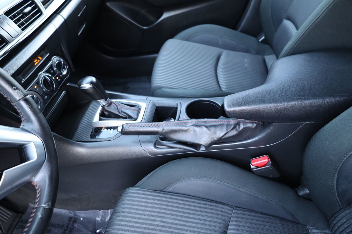 2014 Mazda Mazda3 Touring photo 22