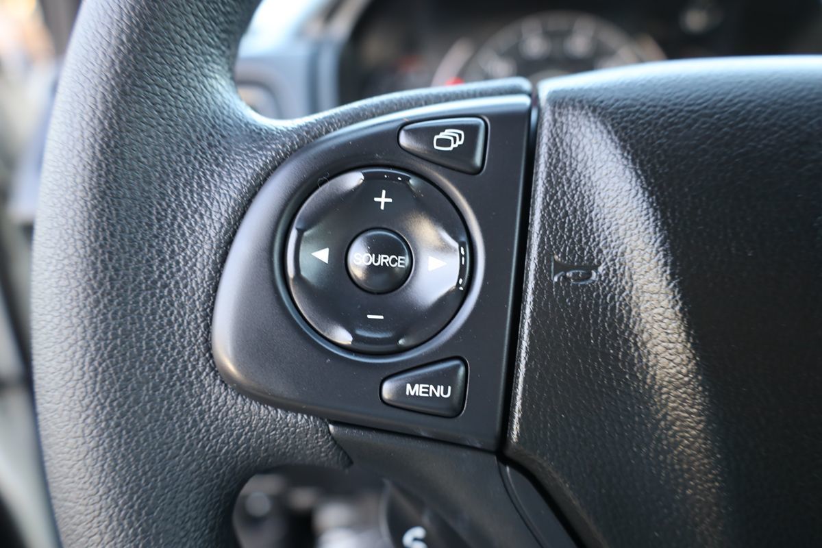 2016 Honda CR-V SE photo 15