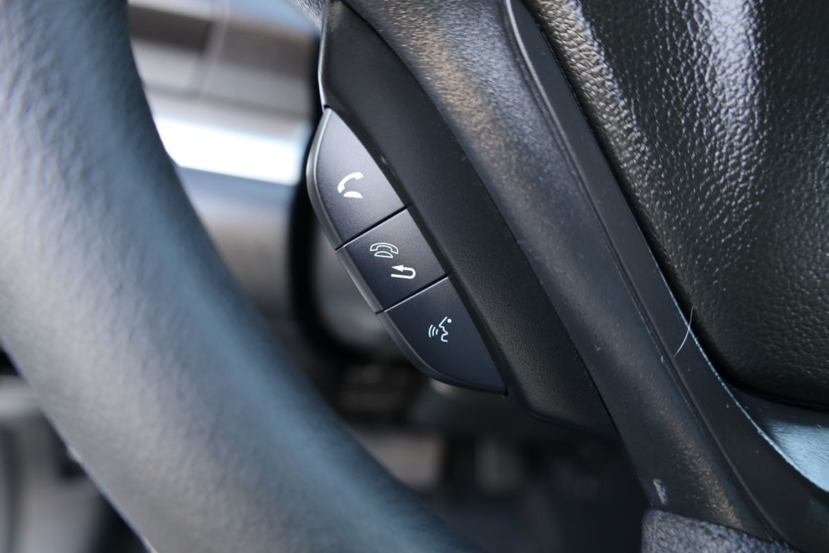 2016 Honda CR-V SE photo 16
