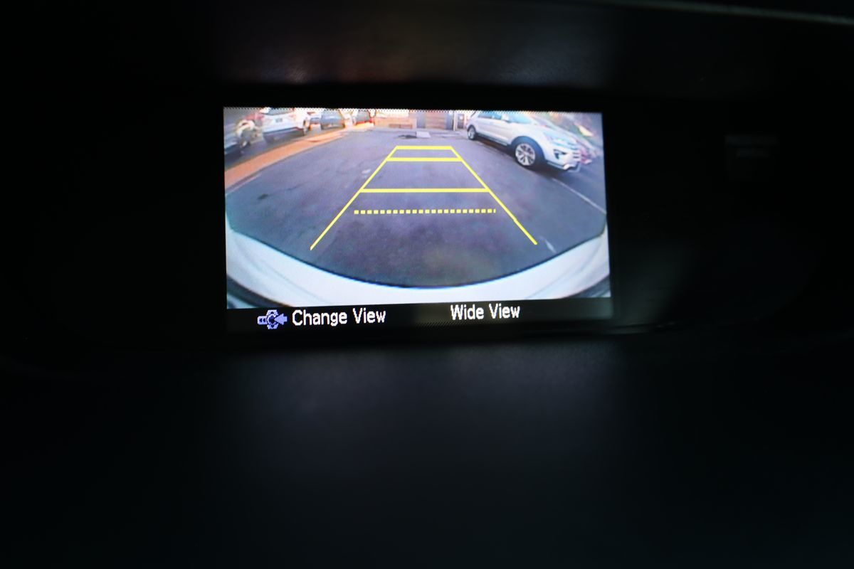 2016 Honda CR-V SE photo 20