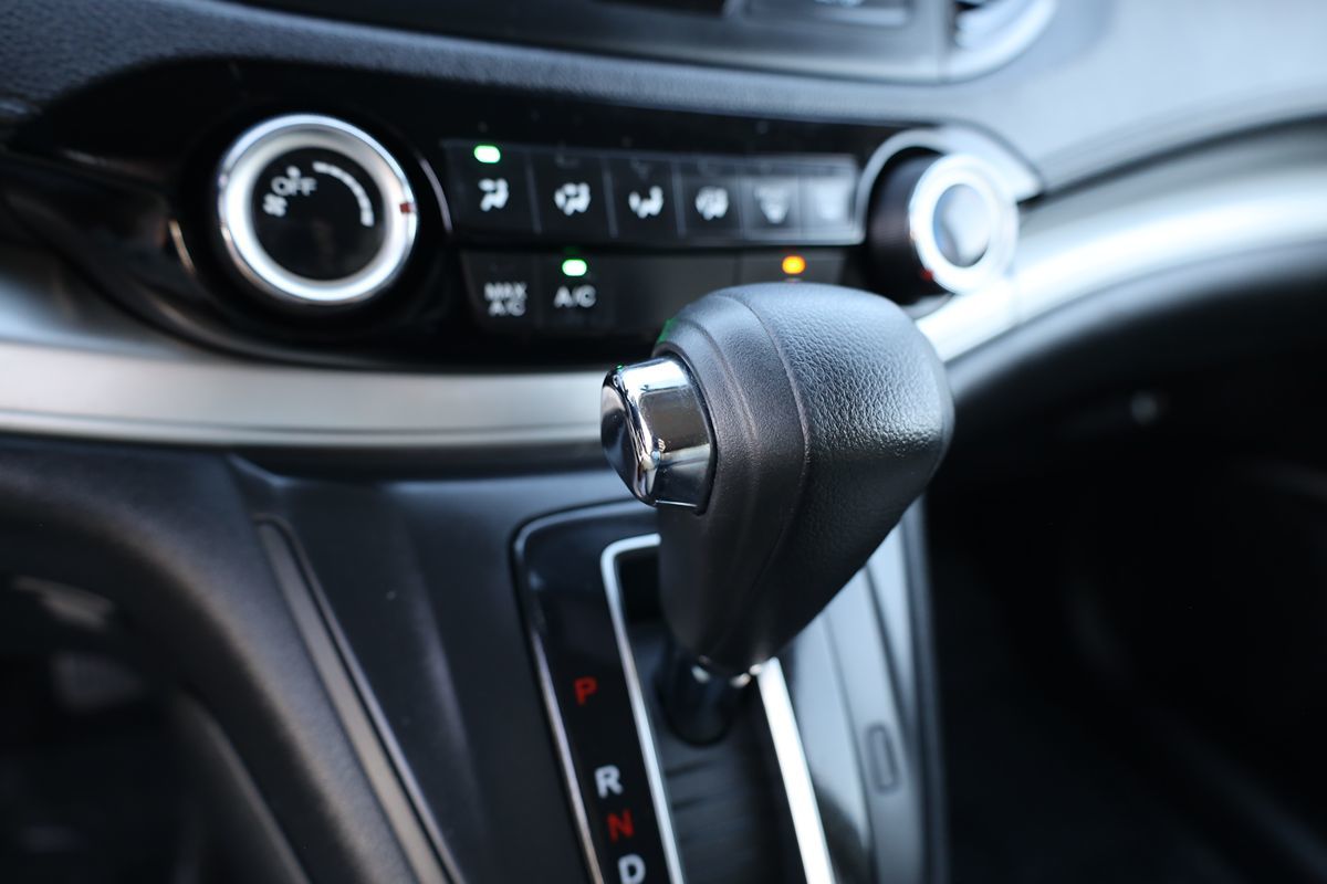 2016 Honda CR-V SE photo 22