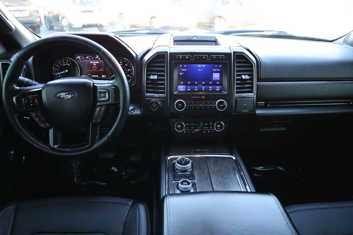 2020 Ford Expedition MAX Limited photo 24