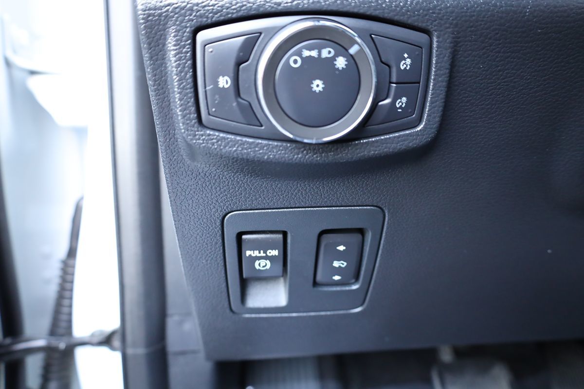 2020 Ford Expedition MAX Limited photo 27