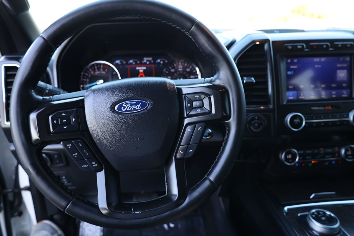 2020 Ford Expedition MAX Limited photo 28