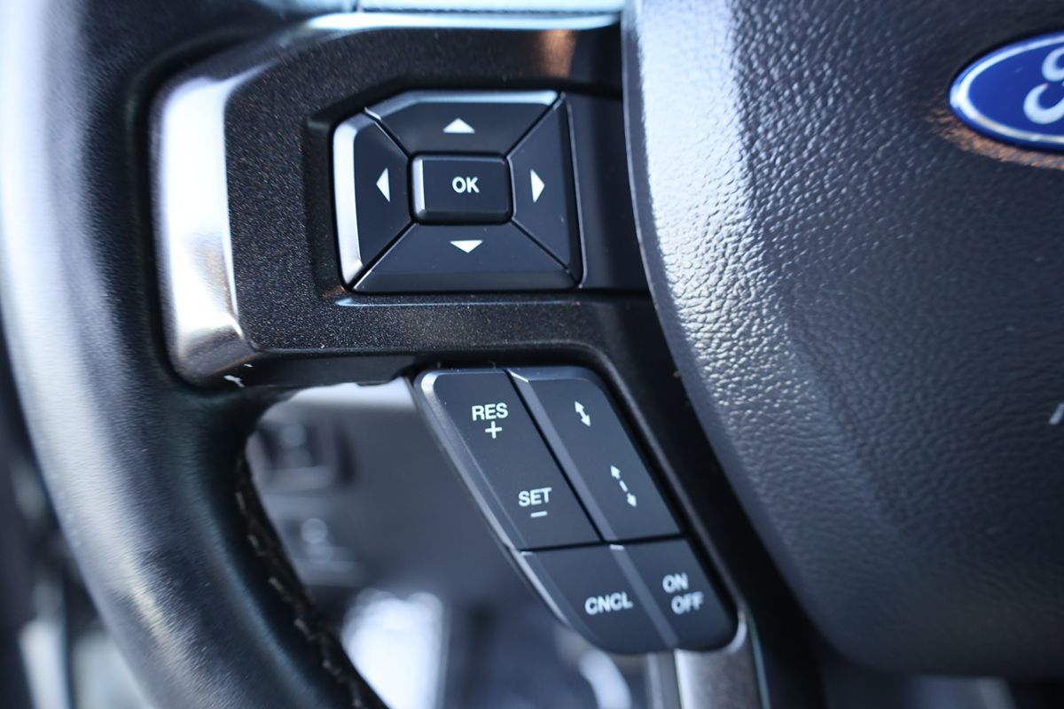 2020 Ford Expedition MAX Limited photo 29