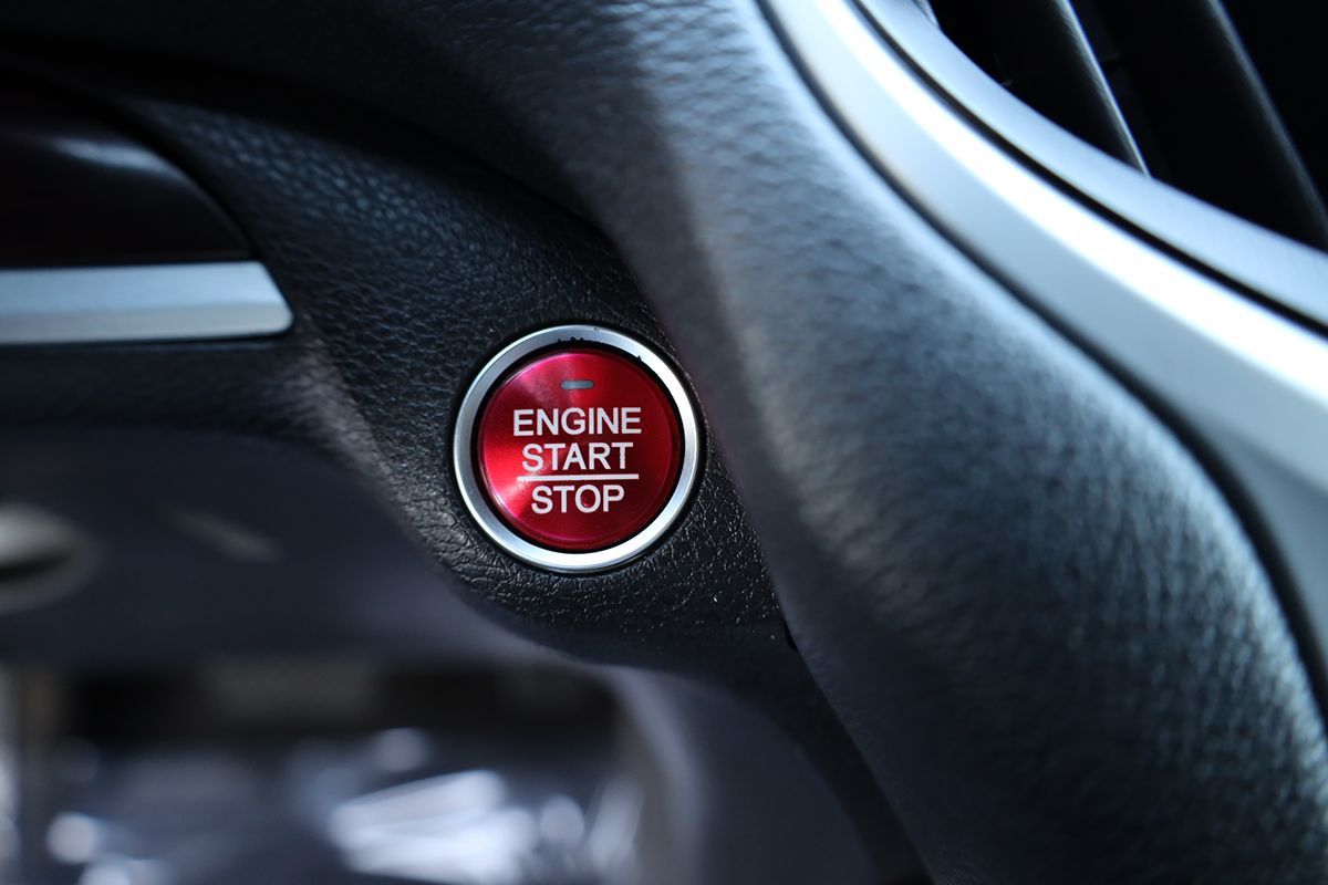 2015 Acura TLX Technology photo 23