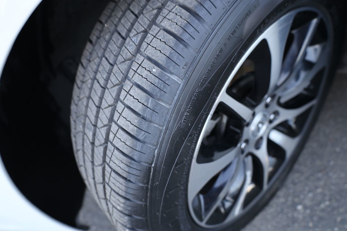 2015 Acura TLX Technology photo 30
