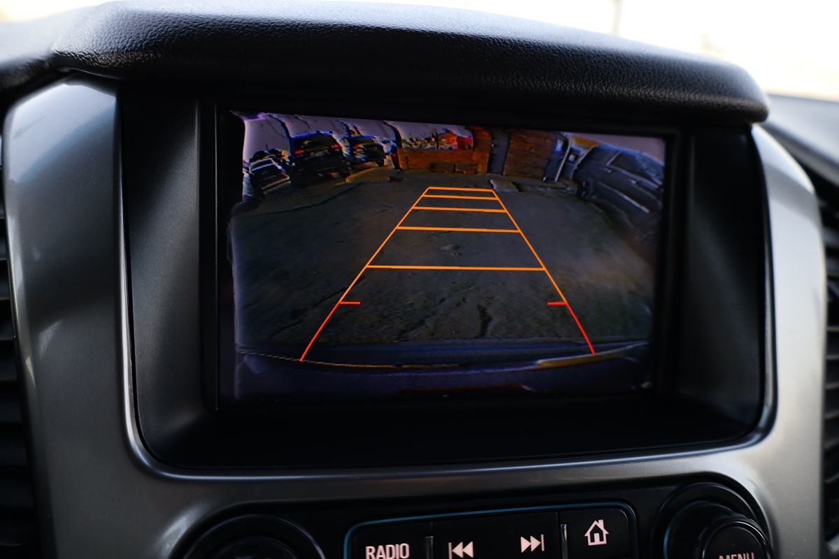 2016 Chevrolet Tahoe LT photo 34