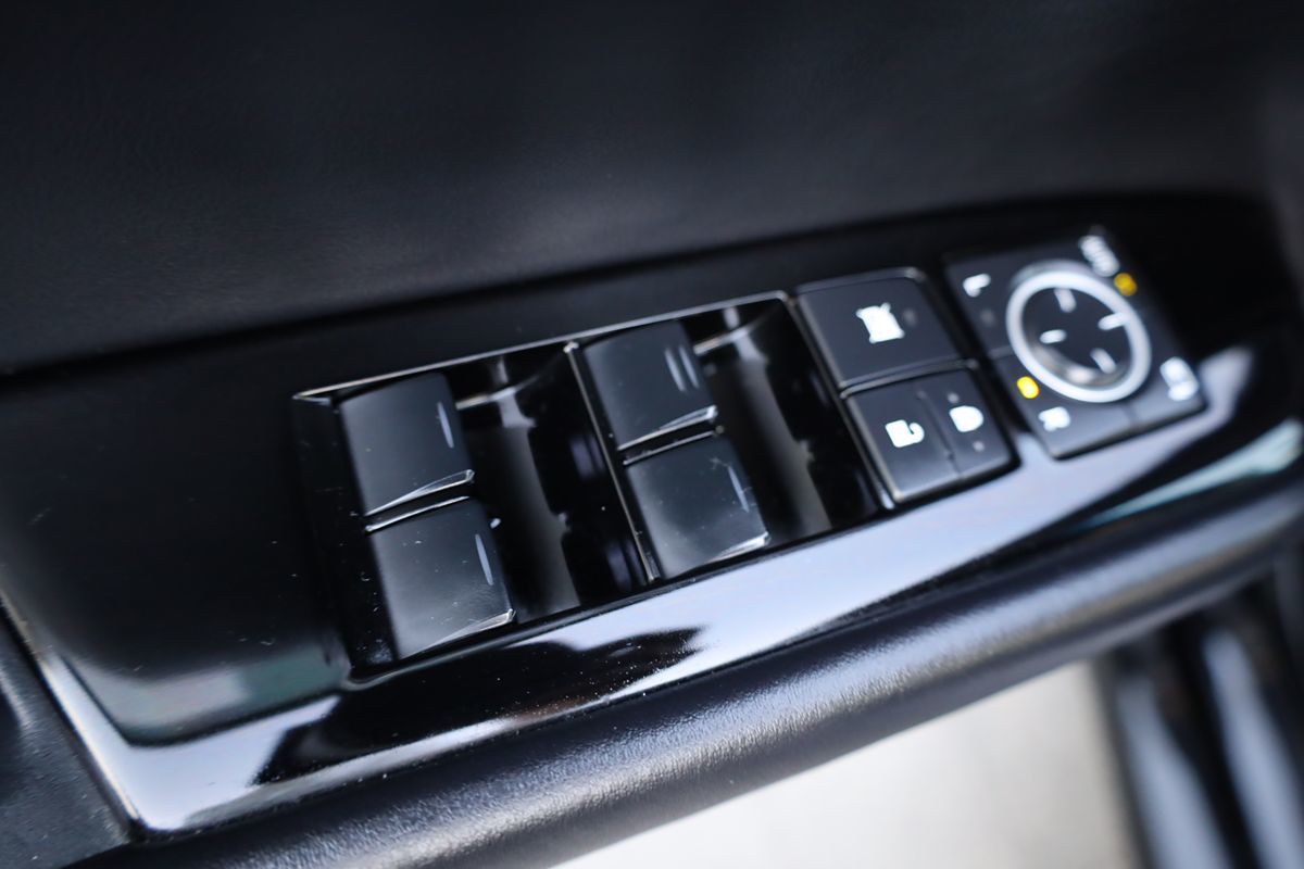 2015 Lexus GS 350 F SPORT photo 10
