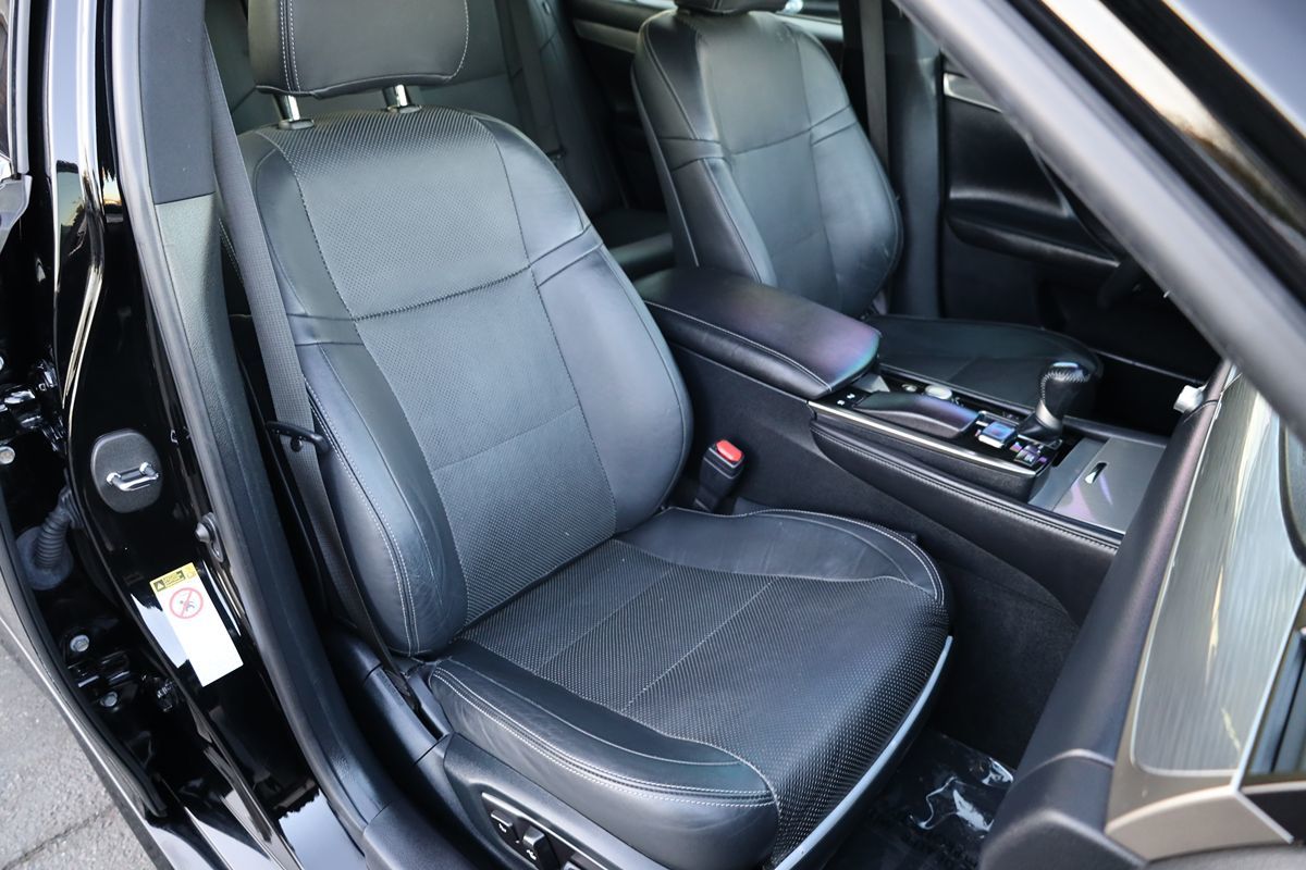 2015 Lexus GS 350 F SPORT photo 19
