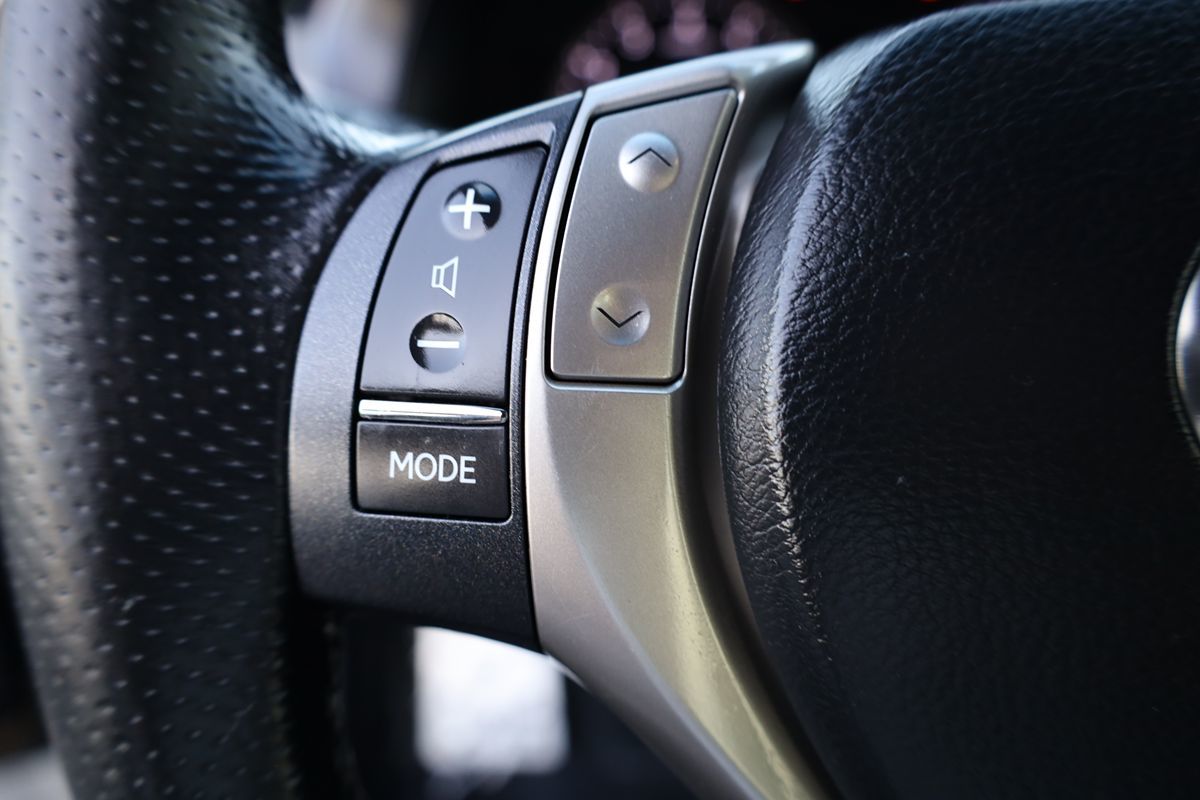 2015 Lexus GS 350 F SPORT photo 24