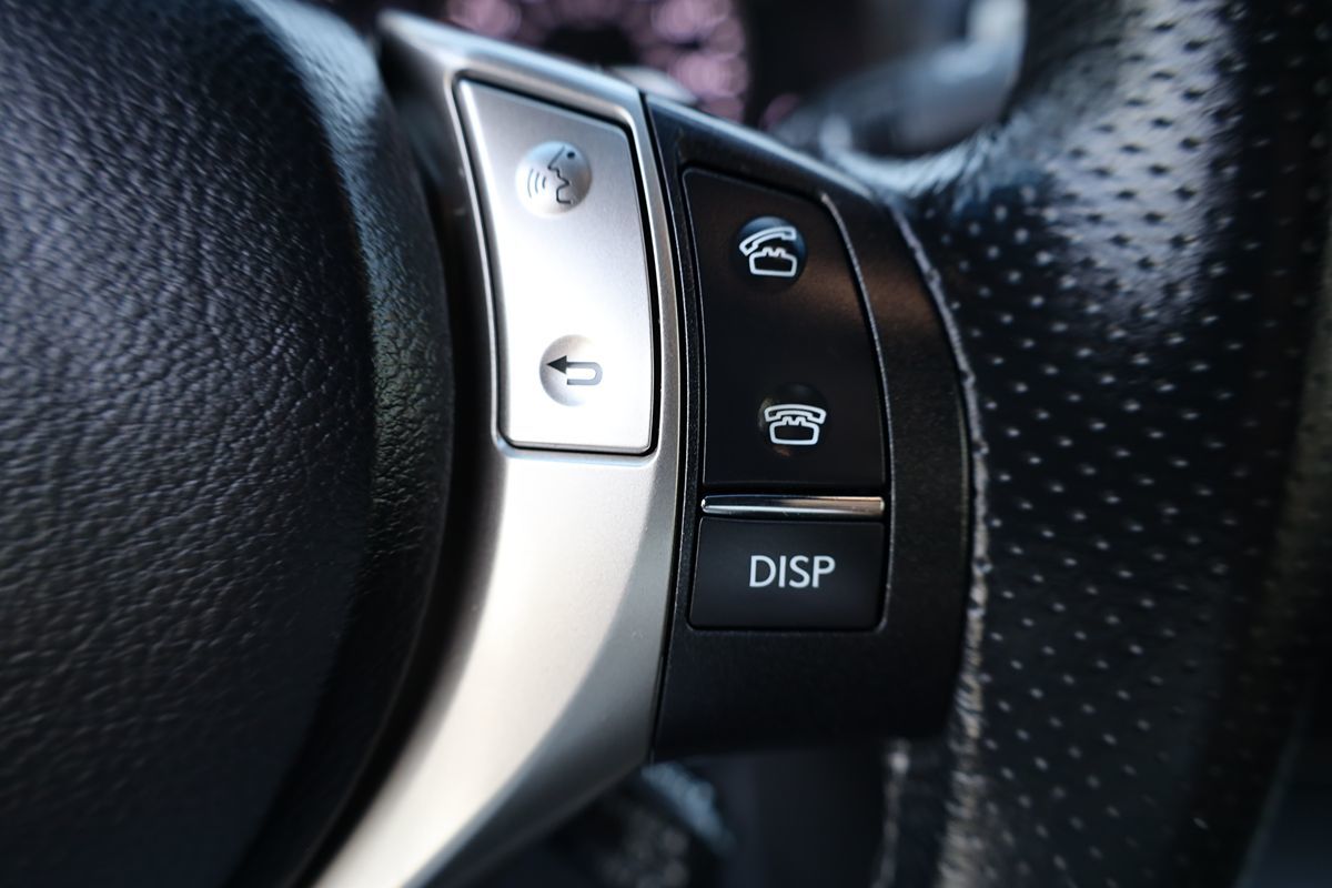 2015 Lexus GS 350 F SPORT photo 25