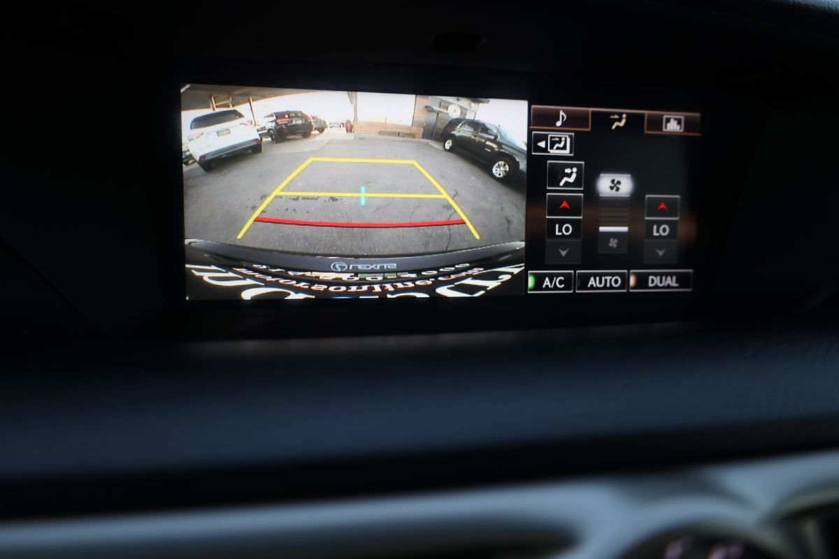 2015 Lexus GS 350 F SPORT photo 28