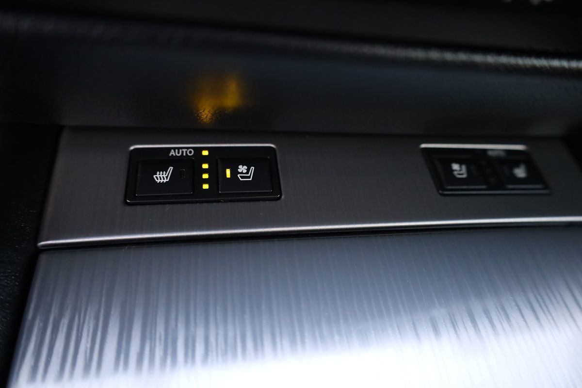 2015 Lexus GS 350 F SPORT photo 31