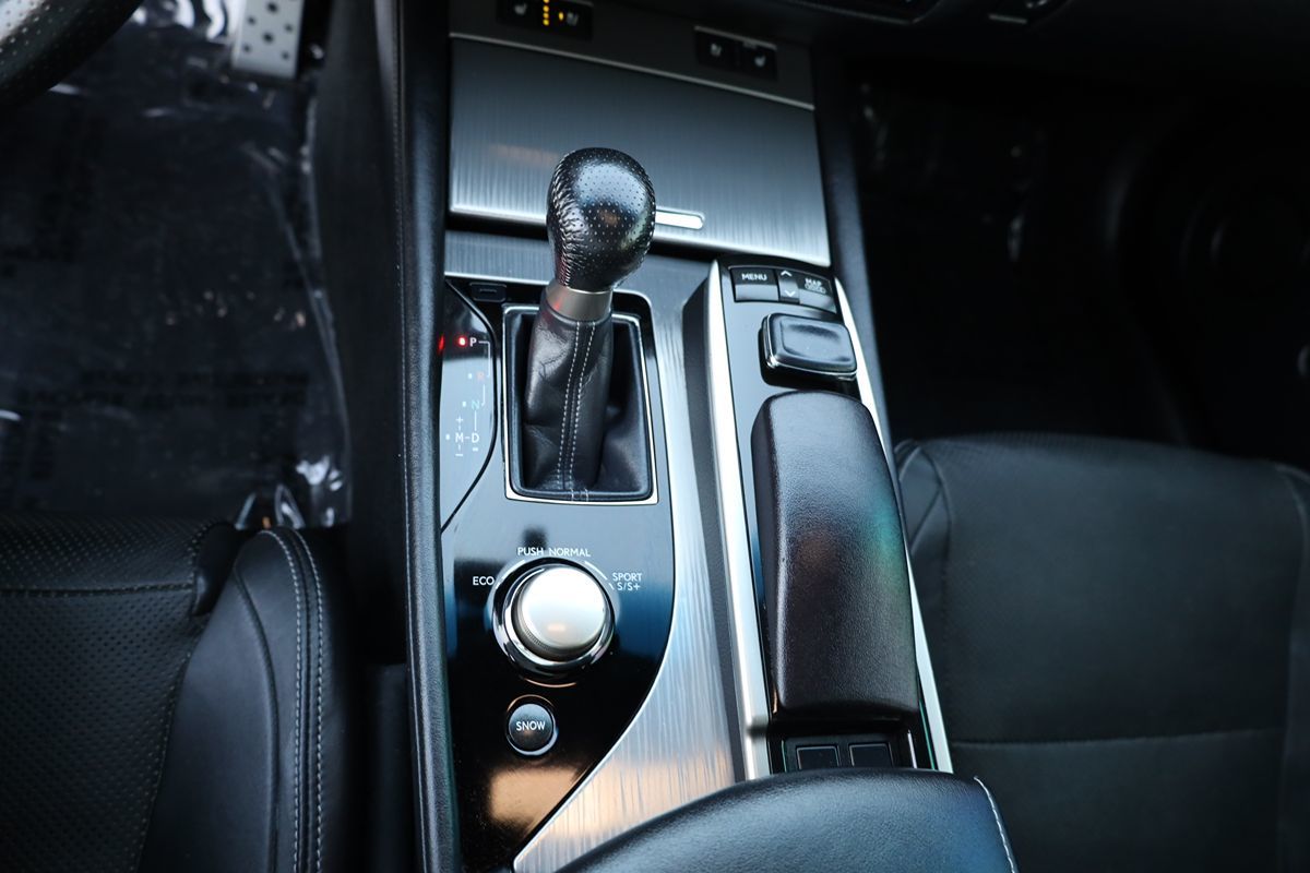 2015 Lexus GS 350 F SPORT photo 32
