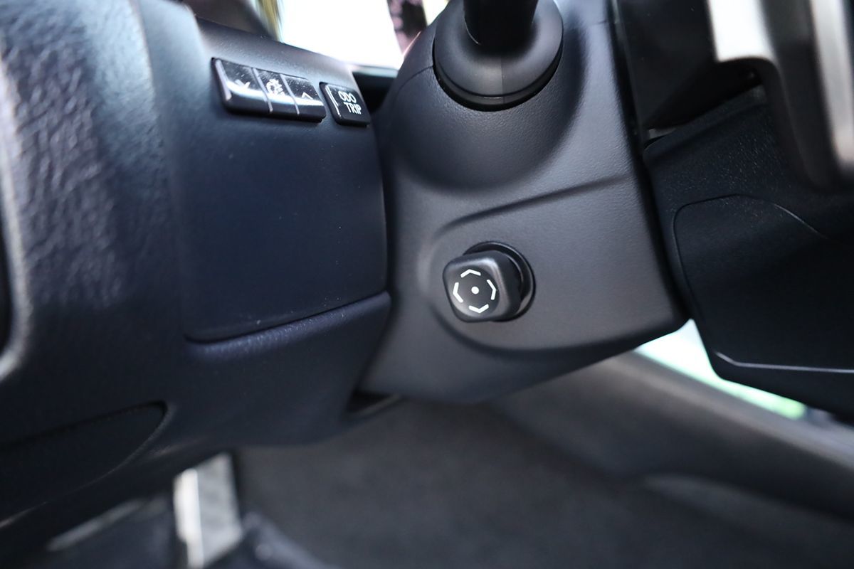 2015 Lexus GS 350 F SPORT photo 33