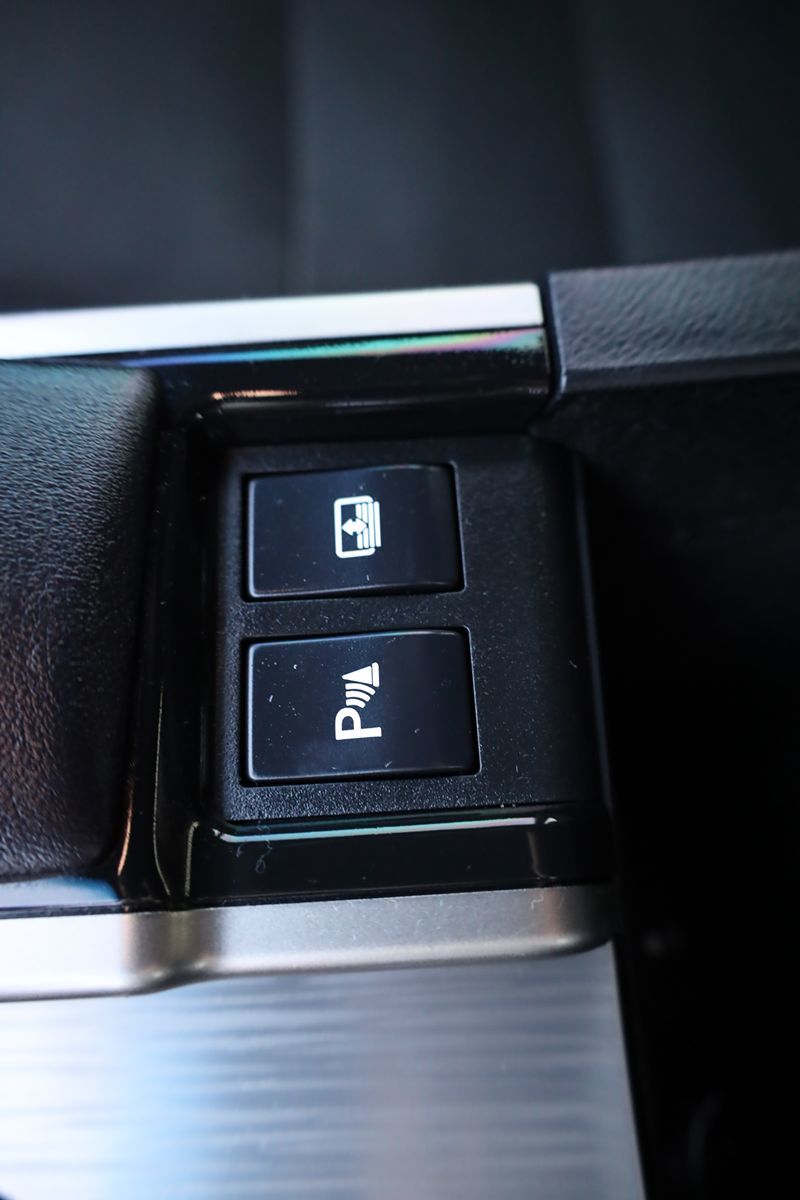 2015 Lexus GS 350 F SPORT photo 35