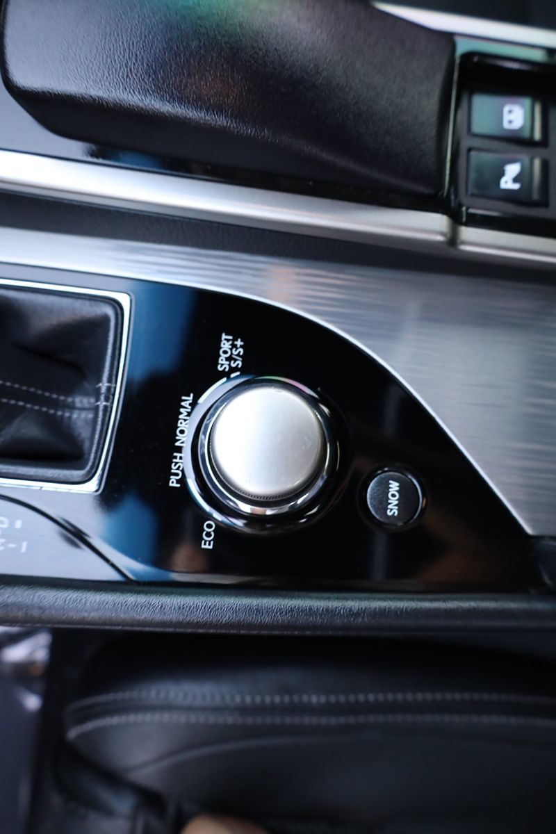 2015 Lexus GS 350 F SPORT photo 36