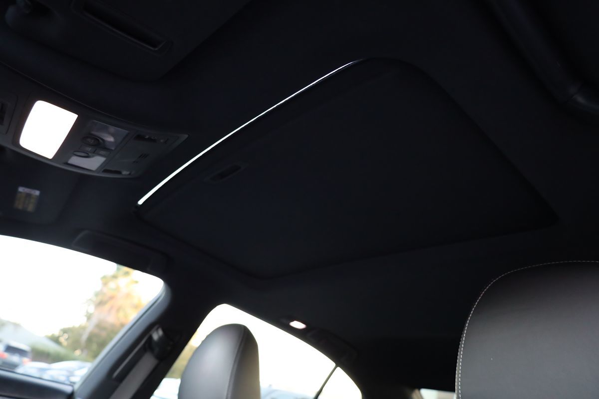 2015 Lexus GS 350 F SPORT photo 37