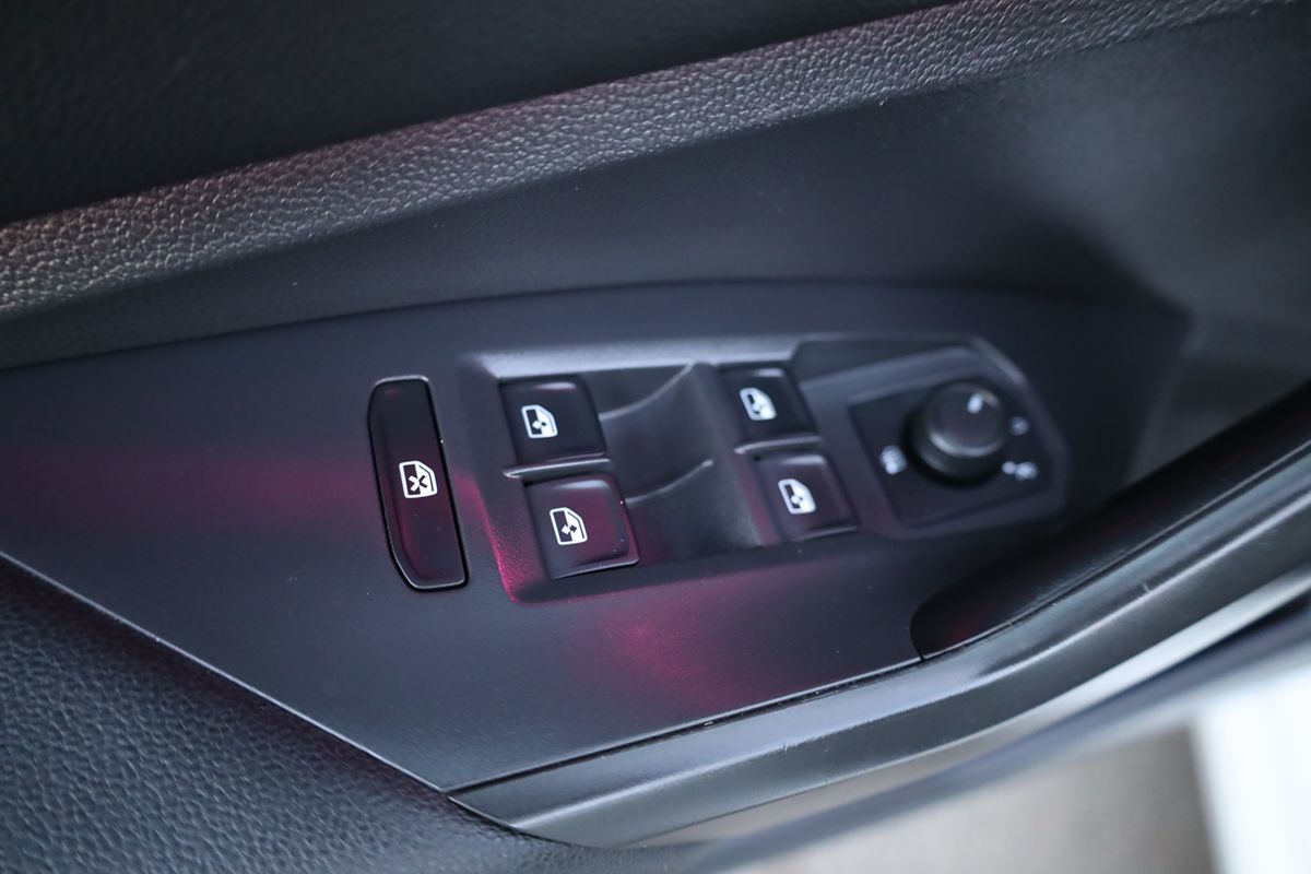 2019 Volkswagen Jetta SEL photo 10