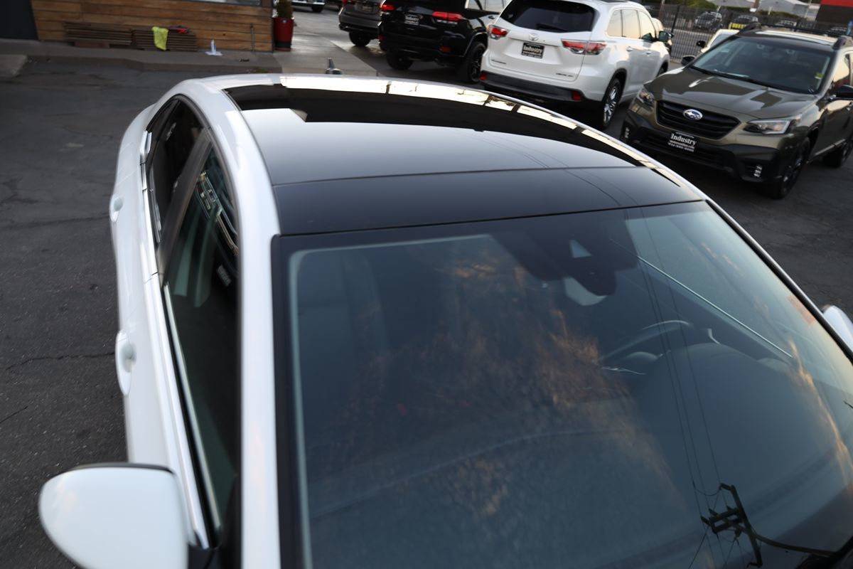 2019 Volkswagen Jetta SEL photo 35