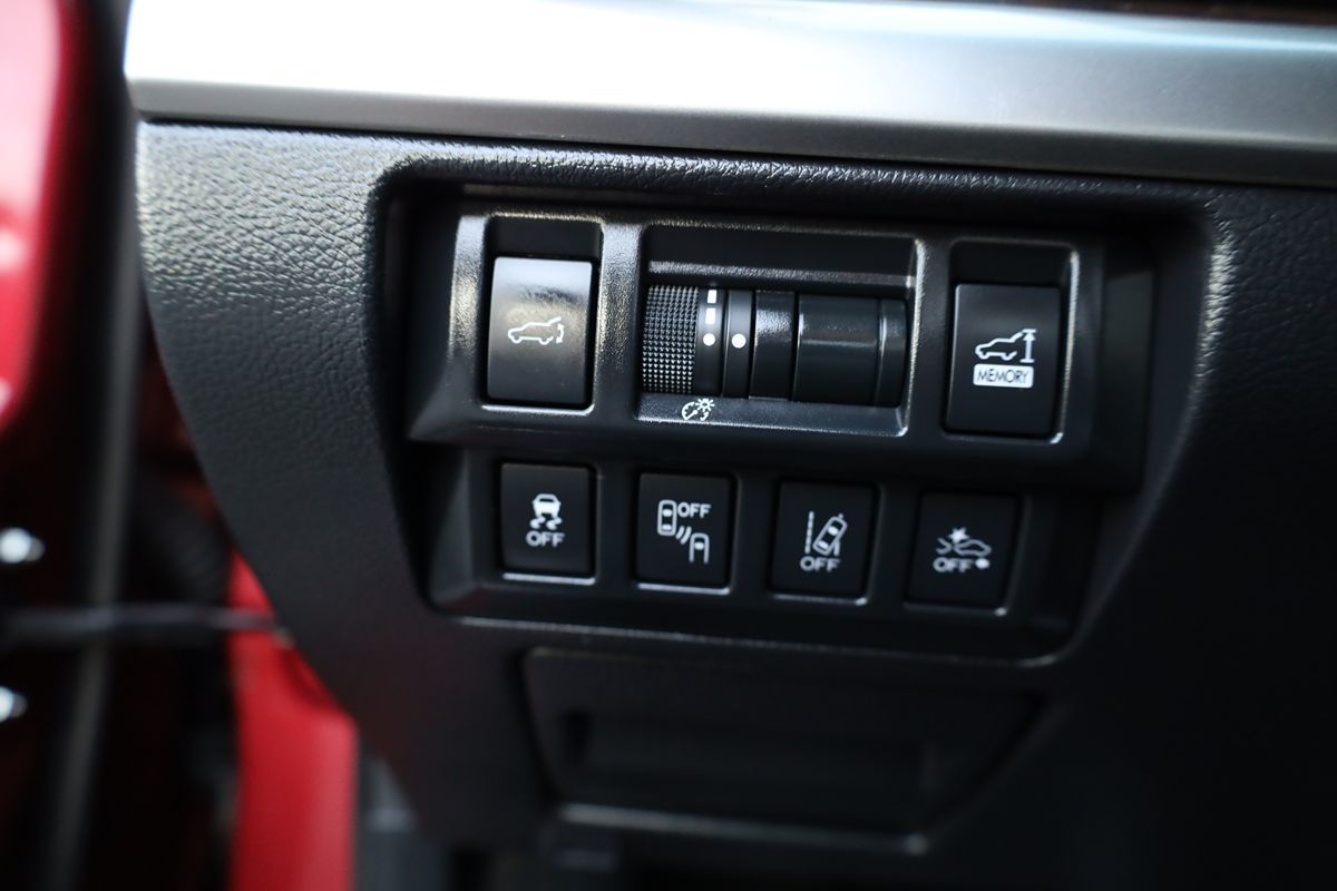2019 Subaru Outback Limited photo 20
