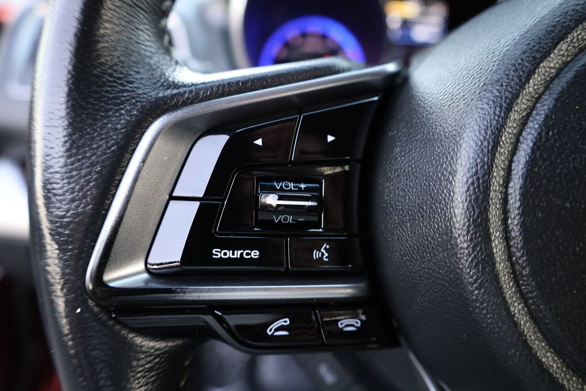 2019 Subaru Outback Limited photo 22