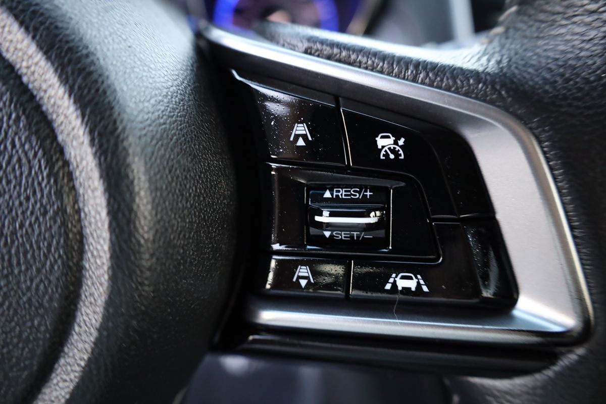 2019 Subaru Outback Limited photo 24