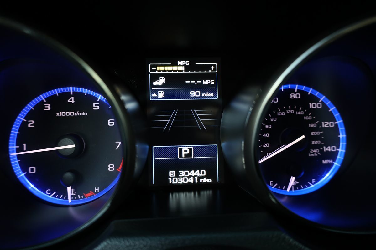 2019 Subaru Outback Limited photo 25