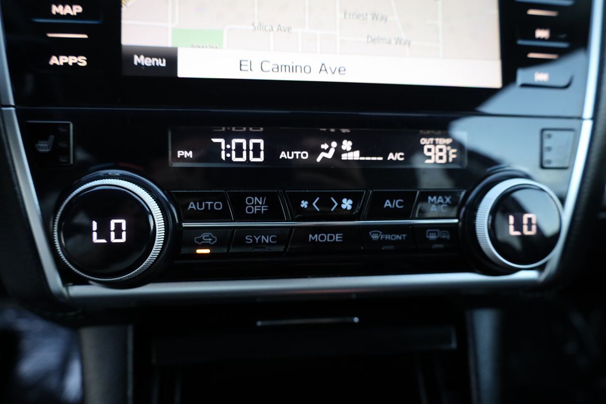 2019 Subaru Outback Limited photo 28