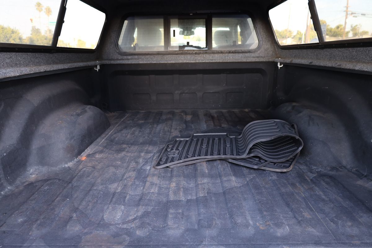 2017 Ram 1500 Big Horn photo 12
