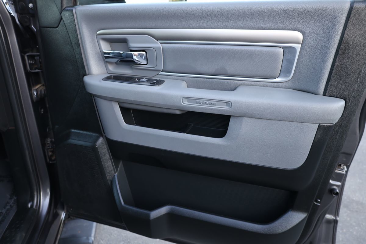 2017 Ram 1500 Big Horn photo 14