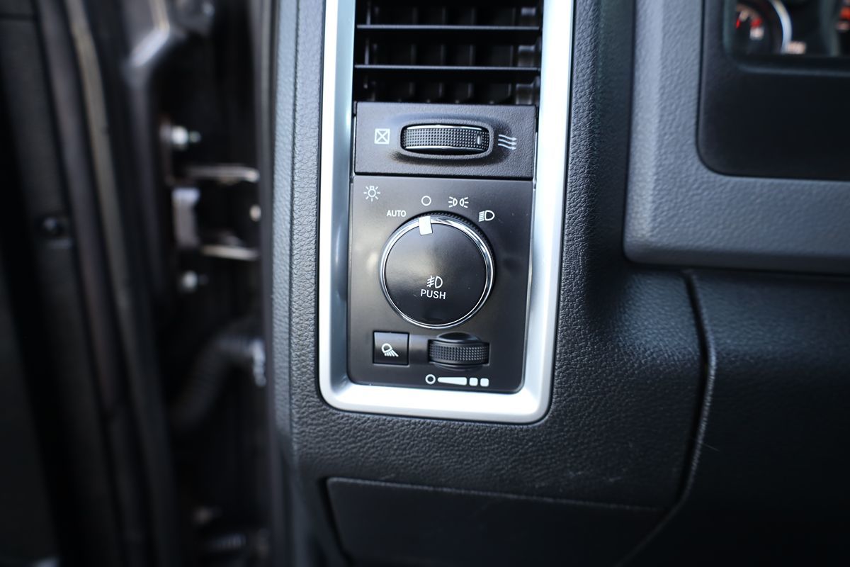 2017 Ram 1500 Big Horn photo 18