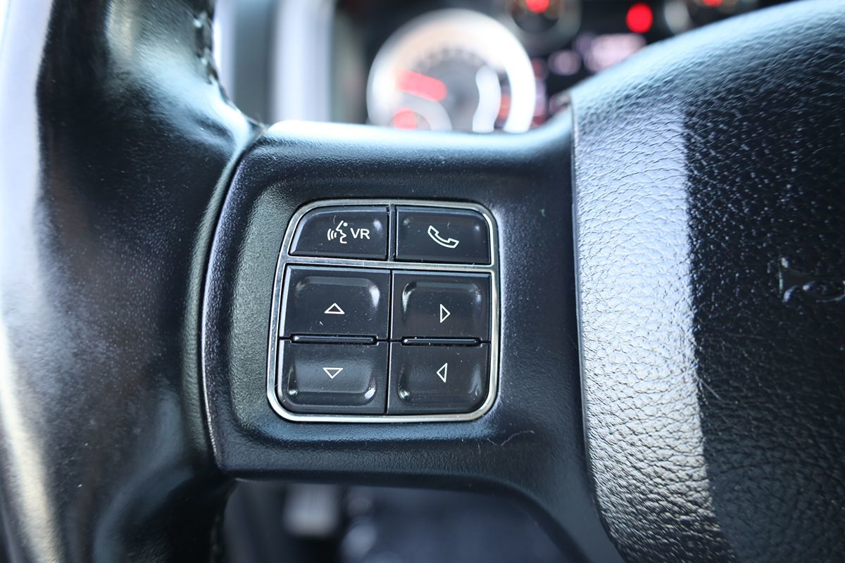 2017 Ram 1500 Big Horn photo 20
