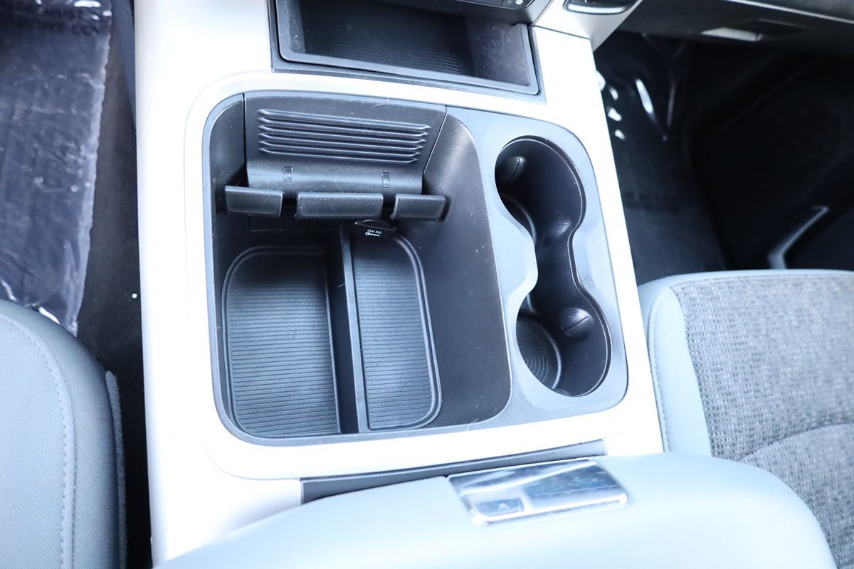 2017 Ram 1500 Big Horn photo 29