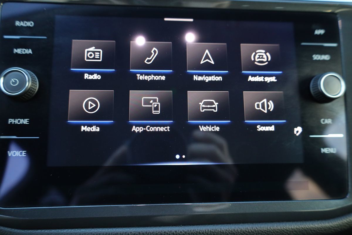 2022 Volkswagen Tiguan SE - Photo 32