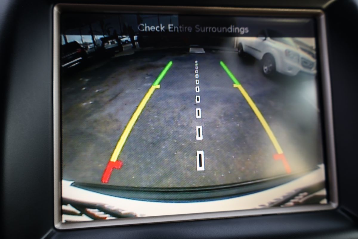 2017 Jeep Grand Cherokee Laredo E - Photo 27