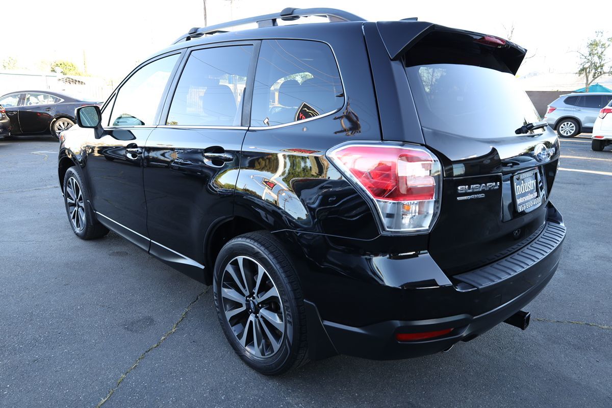 2017 Subaru Forester XT Premium - Photo 6