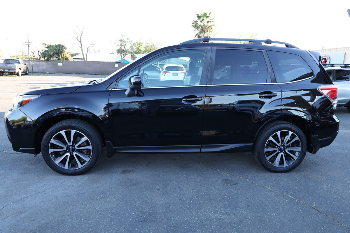 2017 Subaru Forester XT Premium - Photo 7